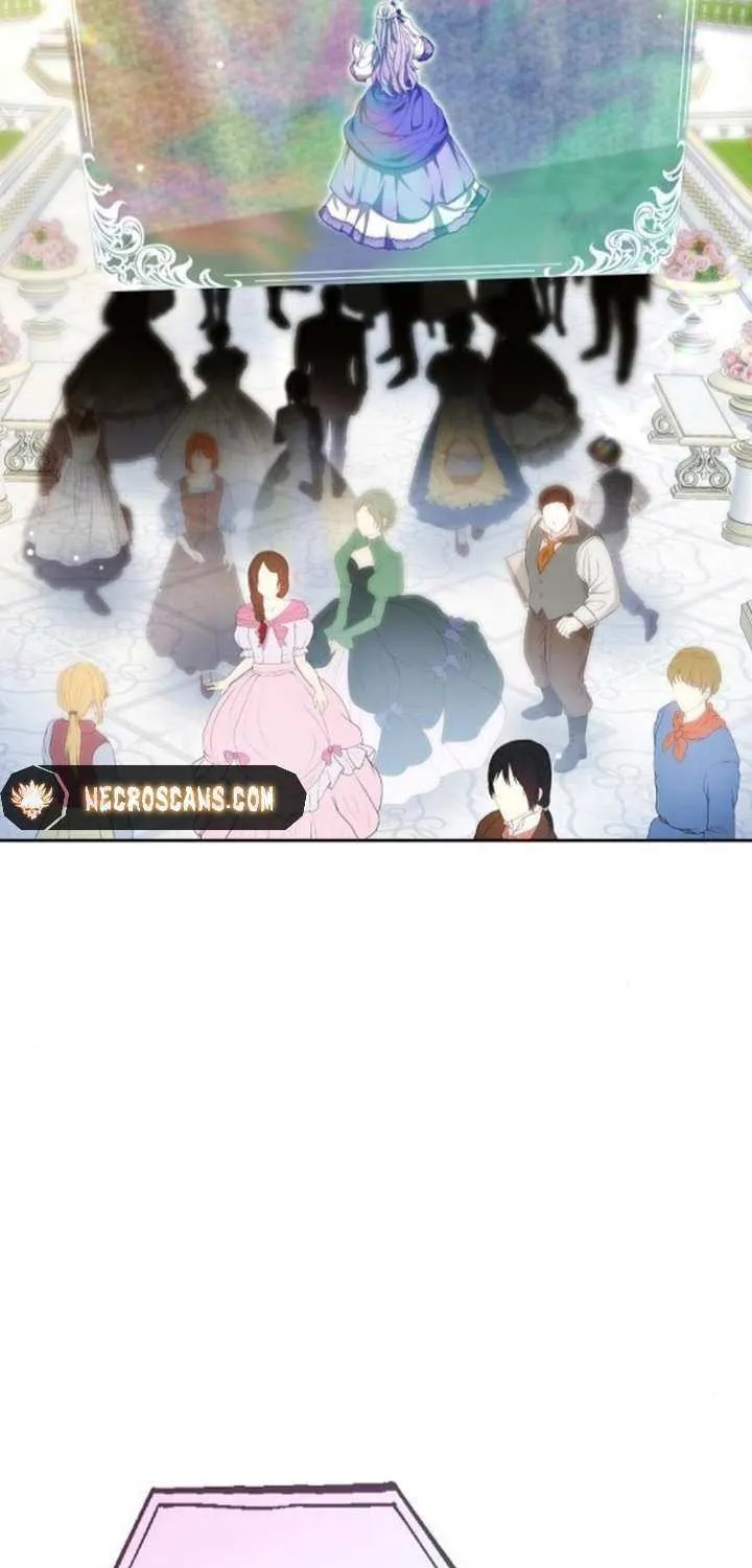 Obsidian Bride Chapter 92 page 38 - 