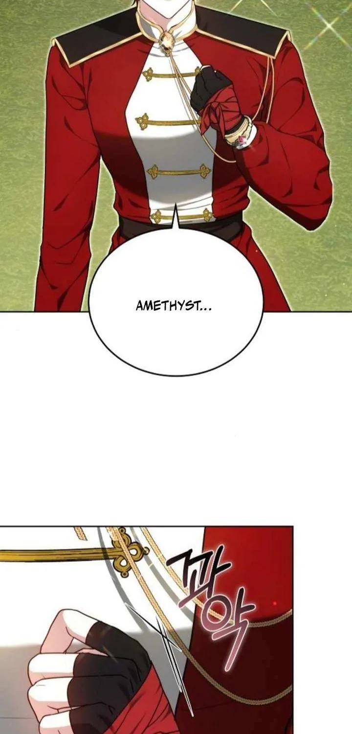 Obsidian Bride Chapter 92 page 41 - 