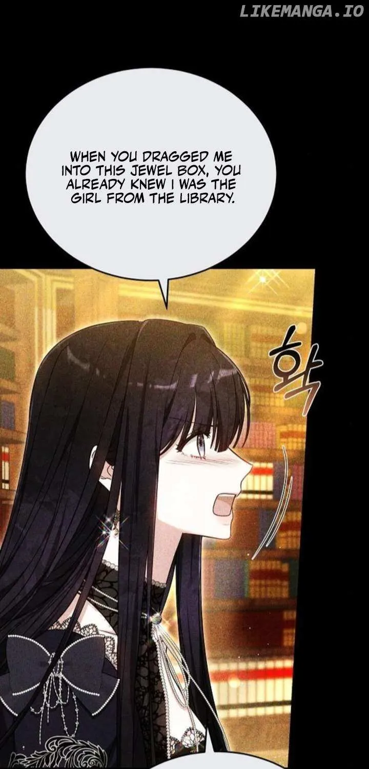 Obsidian Bride Chapter 92 page 43 - 