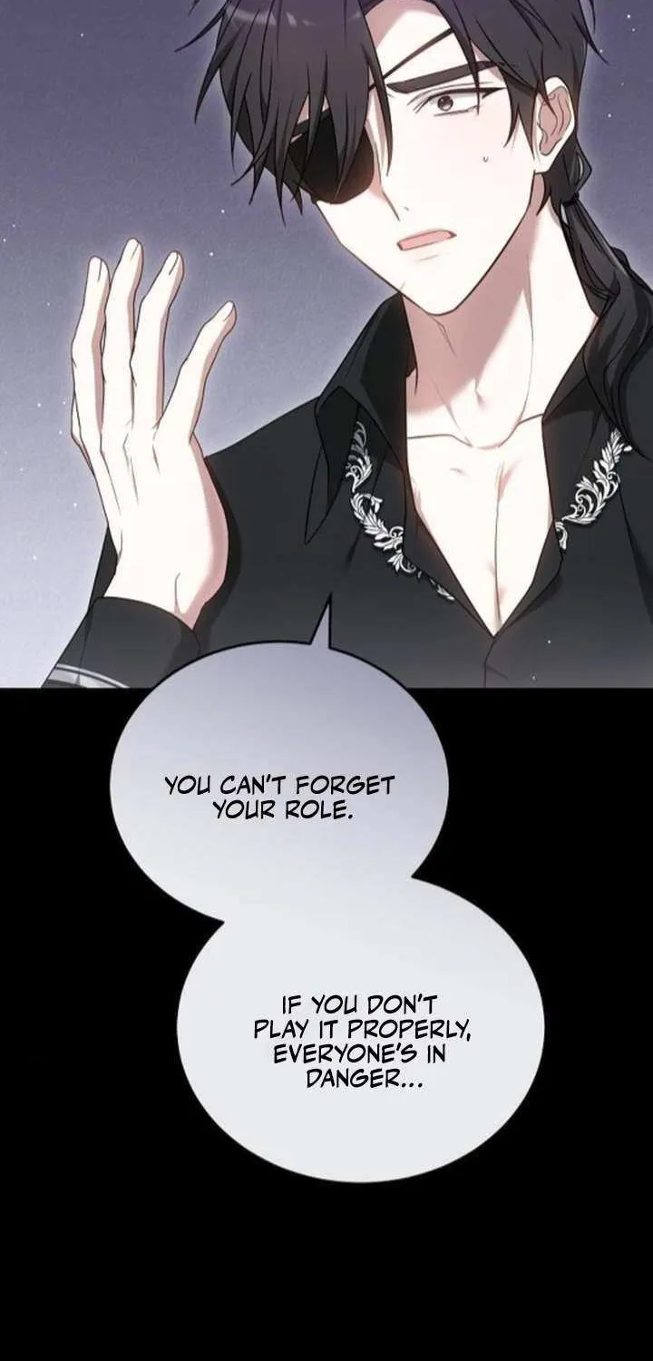 Obsidian Bride Chapter 92 page 46 - 