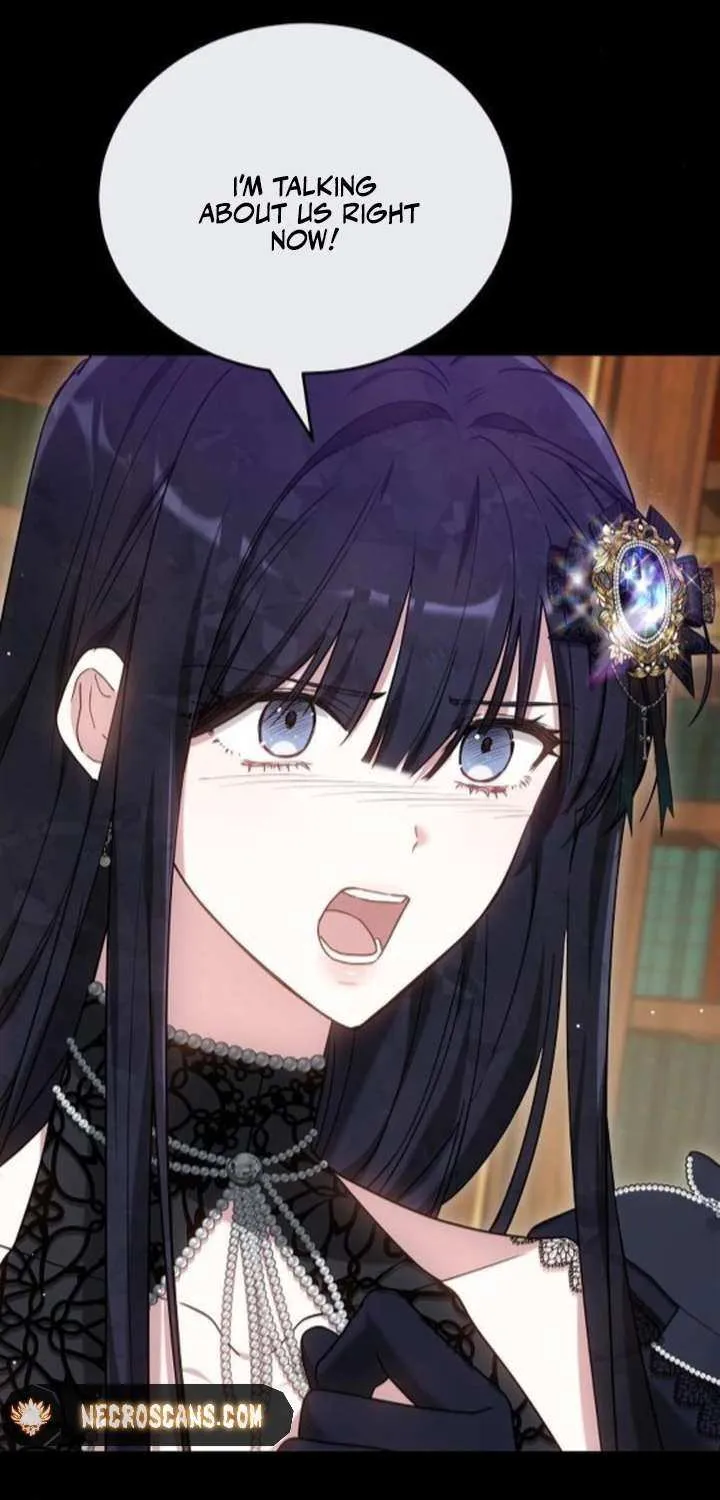 Obsidian Bride Chapter 92 page 47 - 