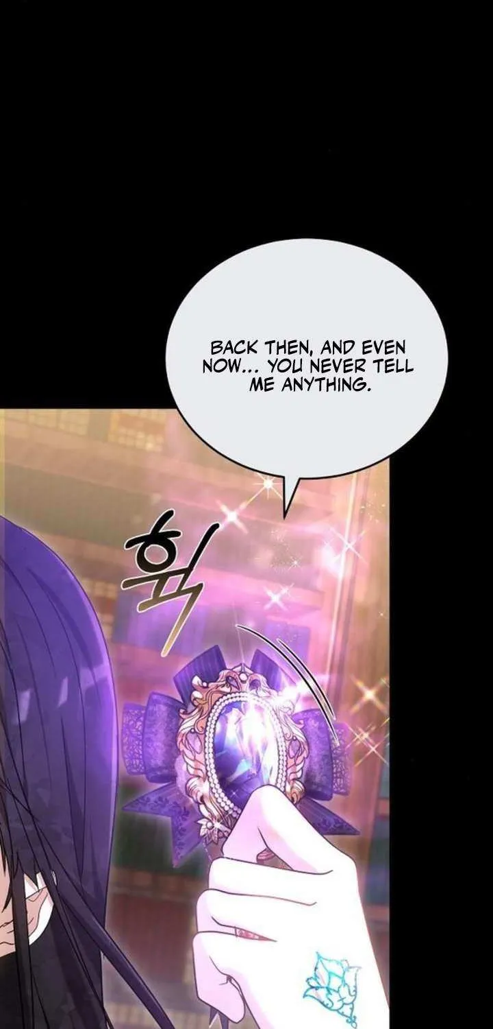 Obsidian Bride Chapter 92 page 48 - 