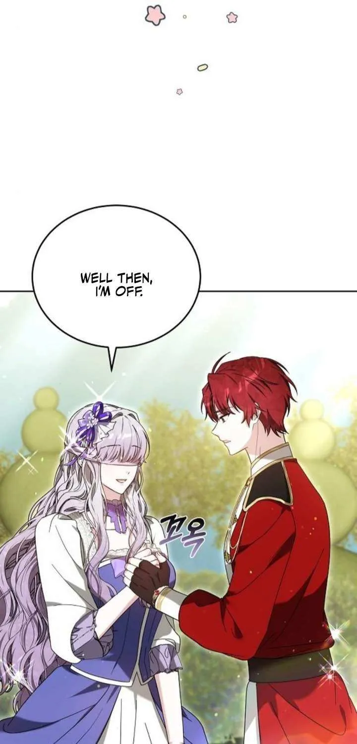 Obsidian Bride Chapter 92 page 6 - 