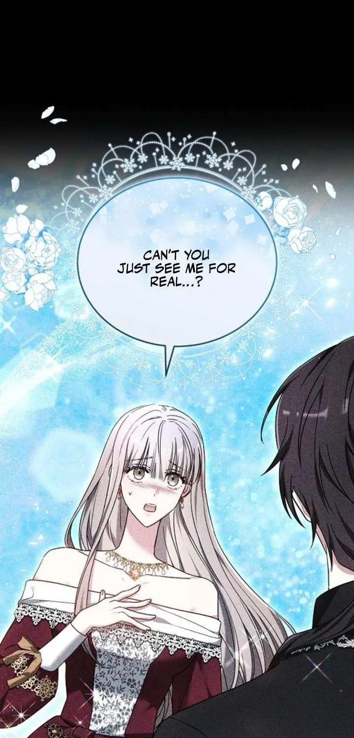 Obsidian Bride Chapter 92 page 51 - 