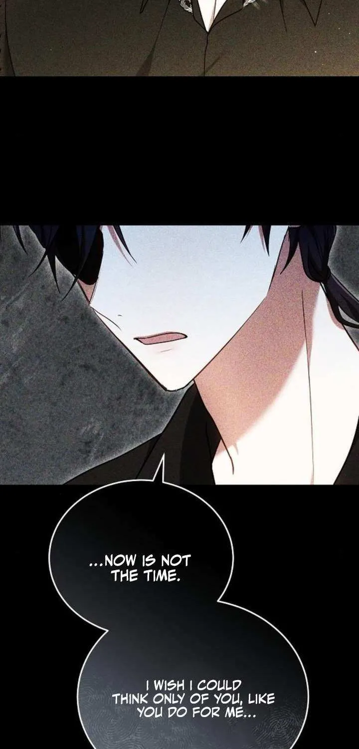 Obsidian Bride Chapter 92 page 53 - 