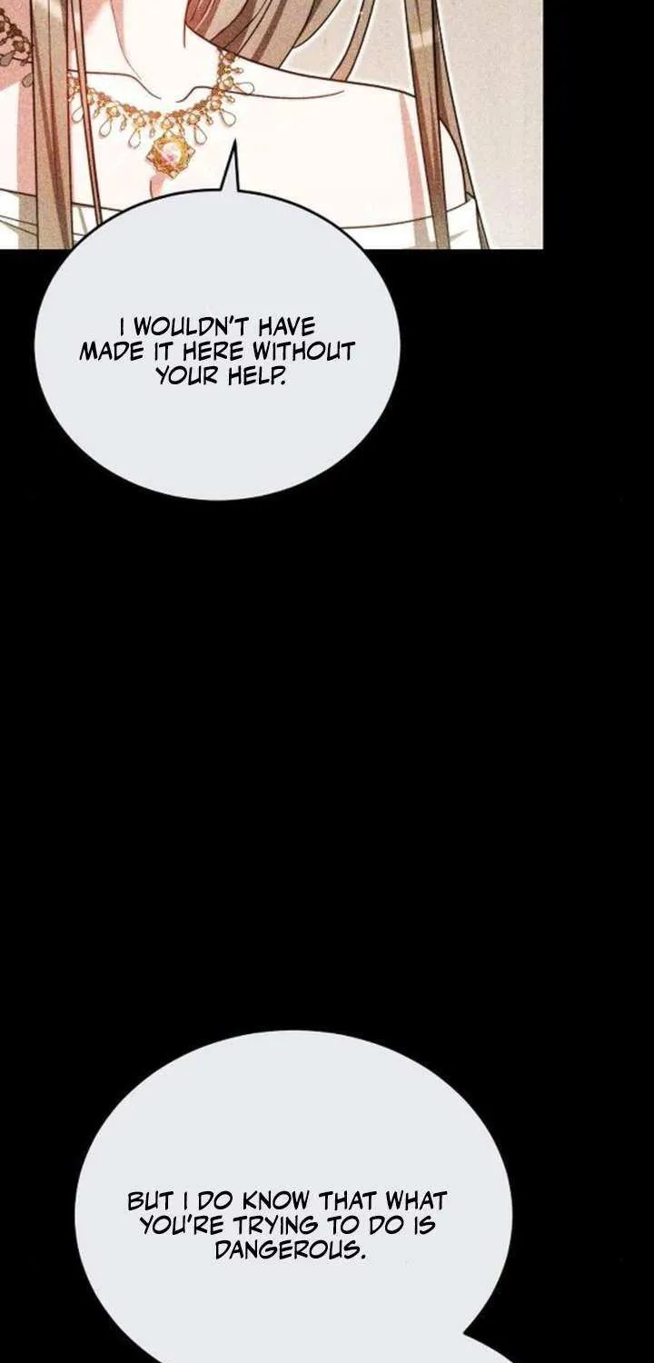 Obsidian Bride Chapter 92 page 61 - 