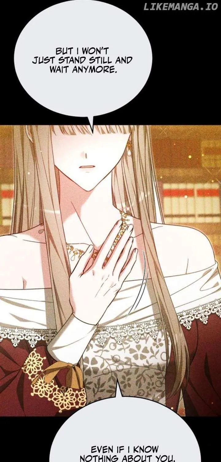 Obsidian Bride Chapter 92 page 64 - 