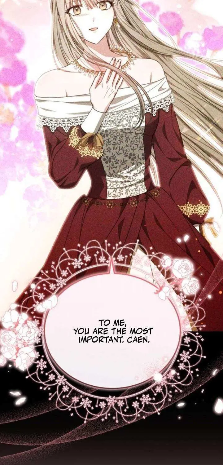 Obsidian Bride Chapter 92 page 67 - 