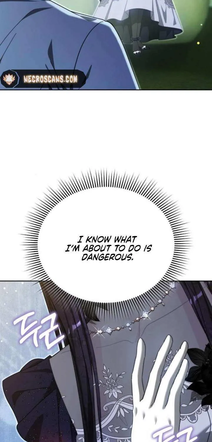 Obsidian Bride Chapter 92 page 69 - 