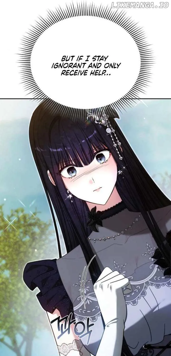 Obsidian Bride Chapter 92 page 71 - 