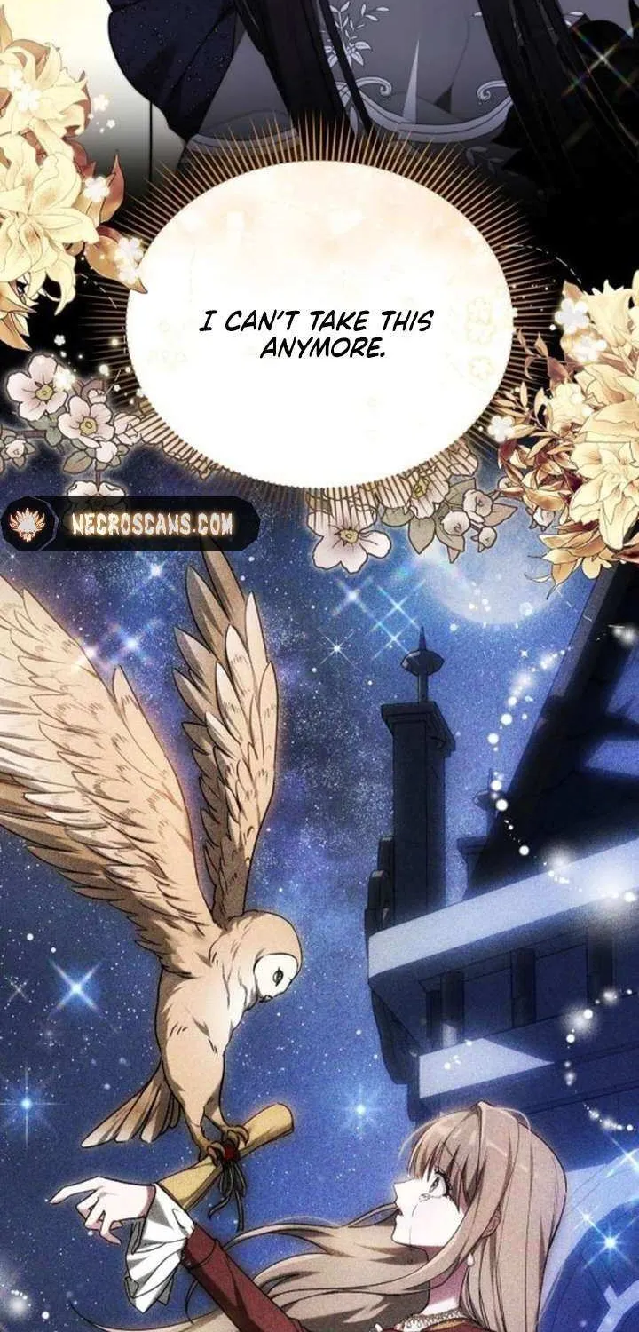 Obsidian Bride Chapter 92 page 79 - 