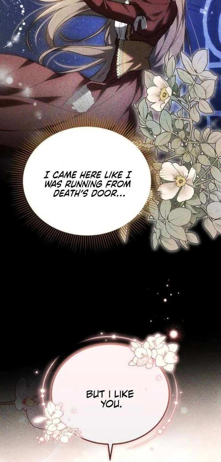 Obsidian Bride Chapter 92 page 80 - 