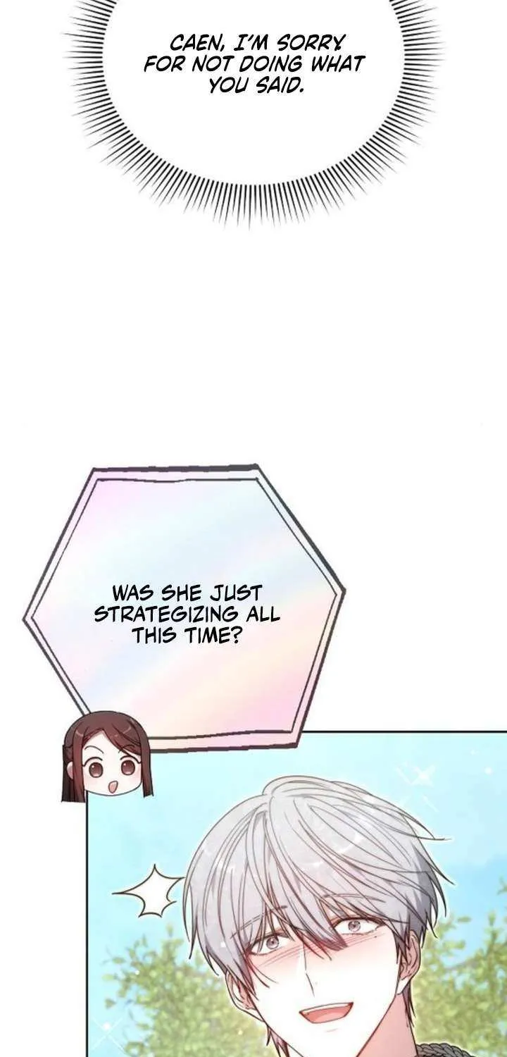 Obsidian Bride Chapter 92 page 87 - 