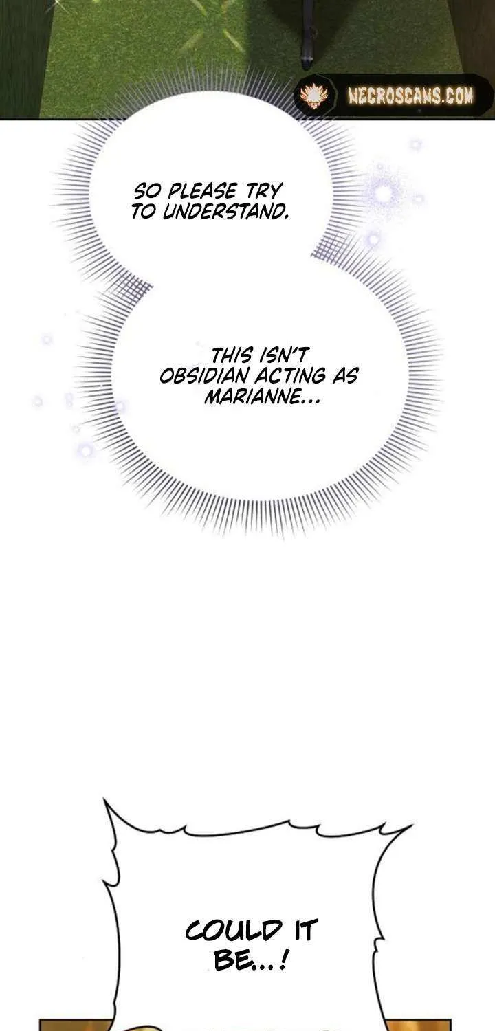 Obsidian Bride Chapter 92 page 93 - 
