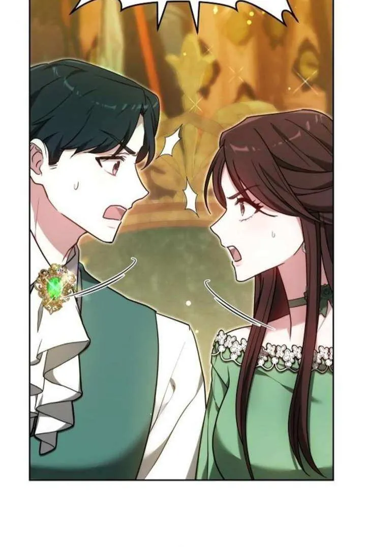 Obsidian Bride Chapter 92 page 94 - 