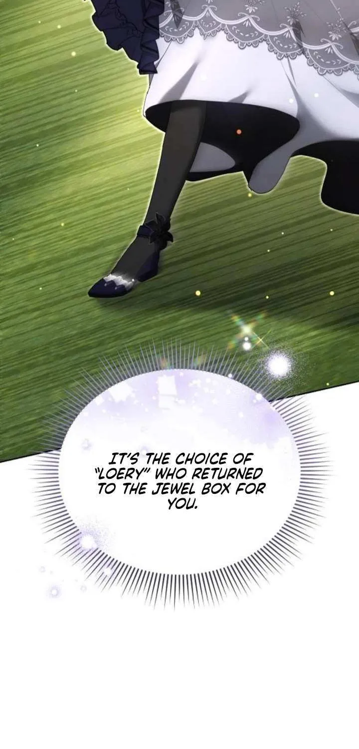 Obsidian Bride Chapter 92 page 96 - 