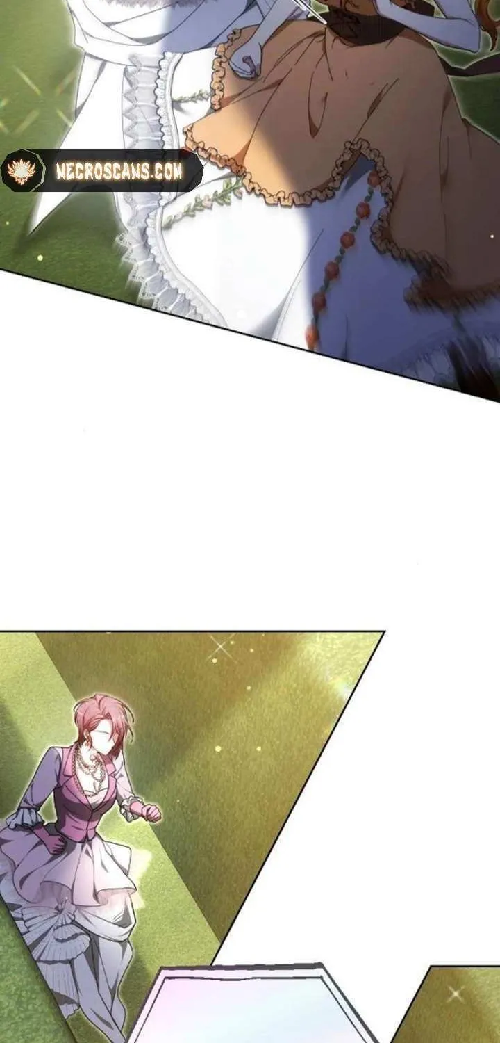 Obsidian Bride Chapter 92 page 98 - 