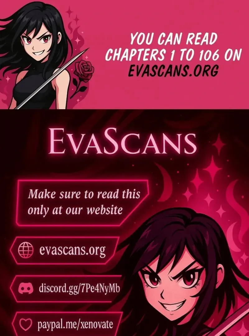 Obsidian Bride Chapter 93 page 1 - 