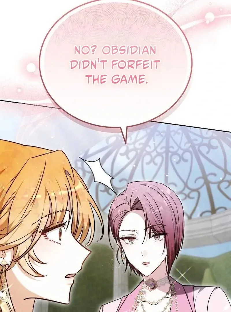 Obsidian Bride Chapter 93 page 101 - 