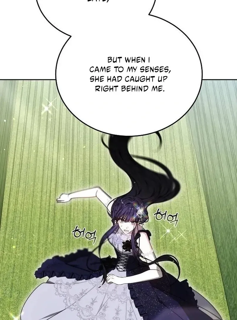Obsidian Bride Chapter 93 page 103 - 