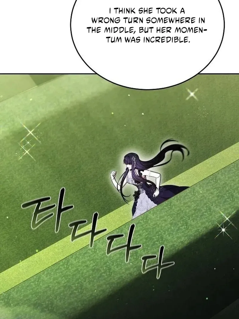 Obsidian Bride Chapter 93 page 105 - 