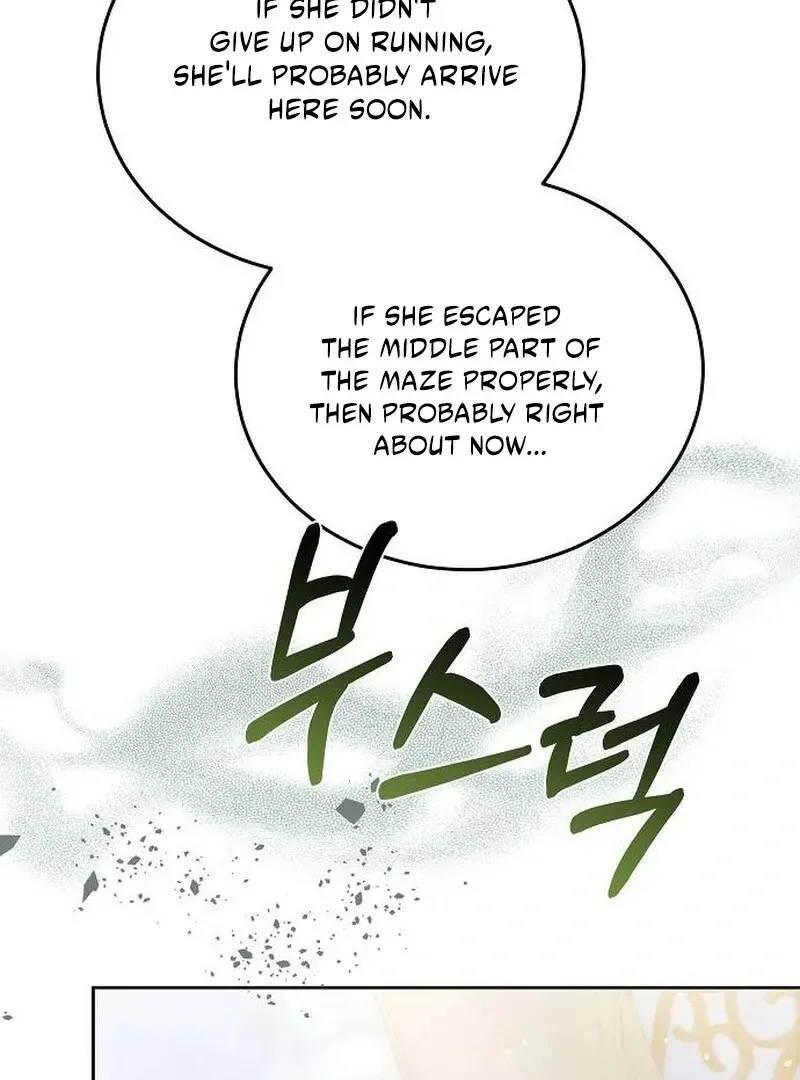 Obsidian Bride Chapter 93 page 108 - 