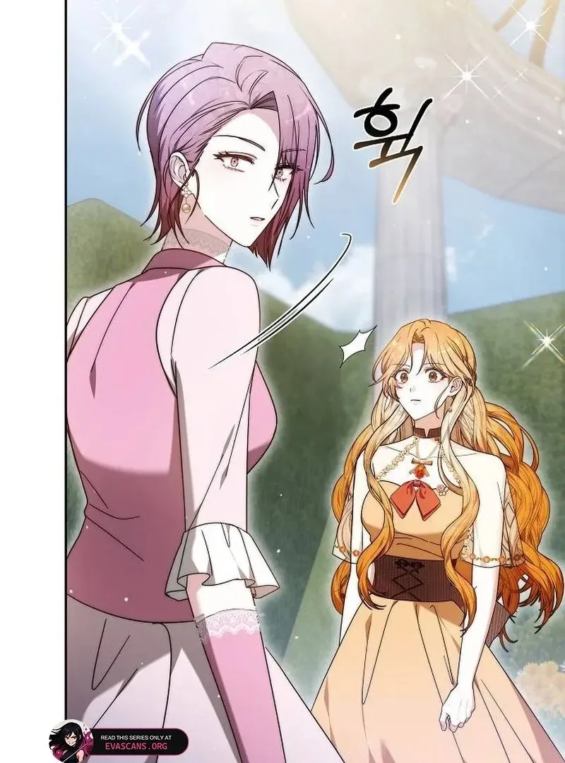 Obsidian Bride Chapter 93 page 109 - 