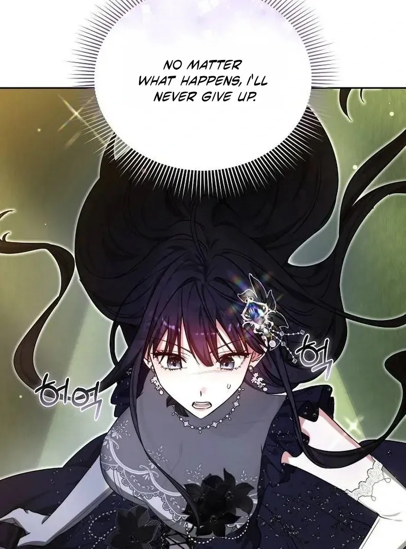 Obsidian Bride Chapter 93 page 12 - 