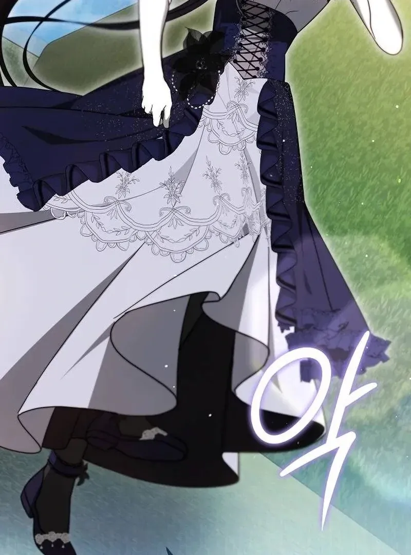 Obsidian Bride Chapter 93 page 111 - 