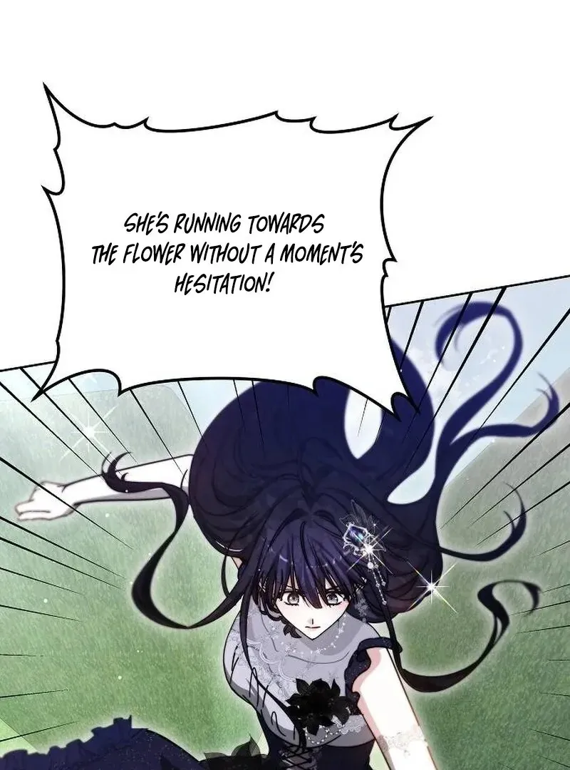 Obsidian Bride Chapter 93 page 116 - 