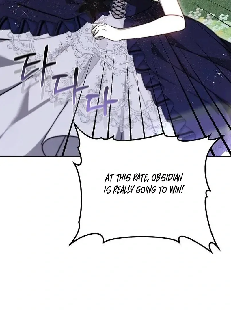 Obsidian Bride Chapter 93 page 117 - 