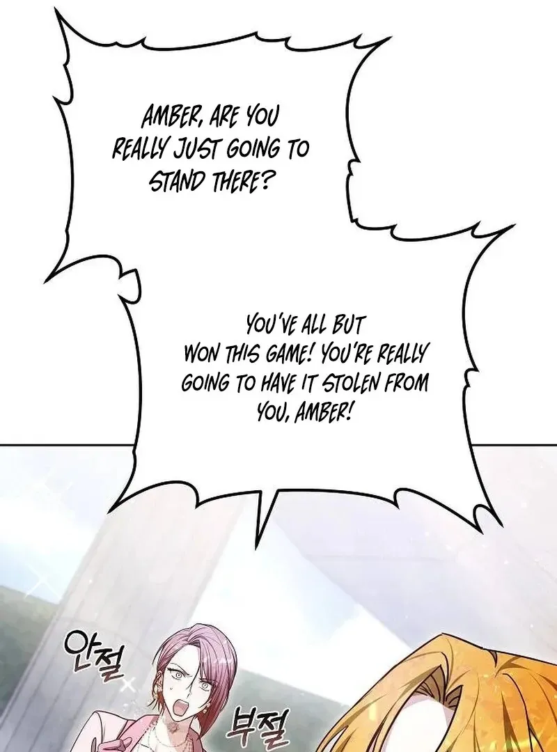 Obsidian Bride Chapter 93 page 122 - 