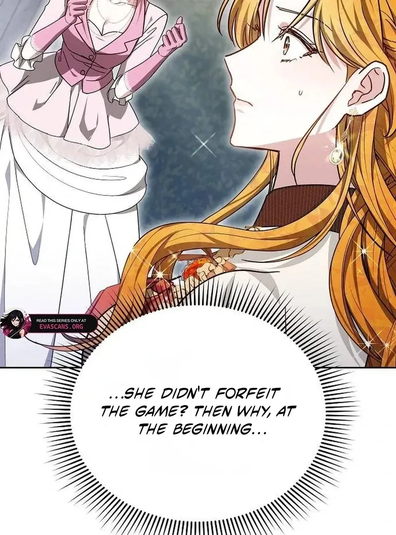 Obsidian Bride Chapter 93 page 123 - 