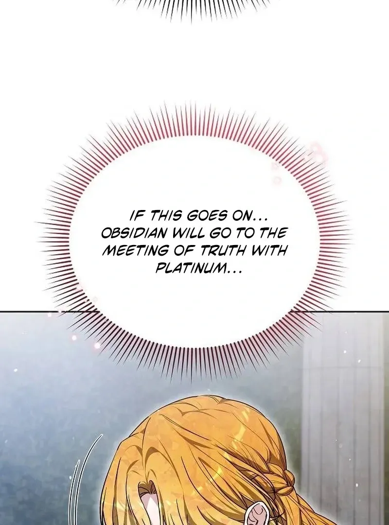 Obsidian Bride Chapter 93 page 124 - 