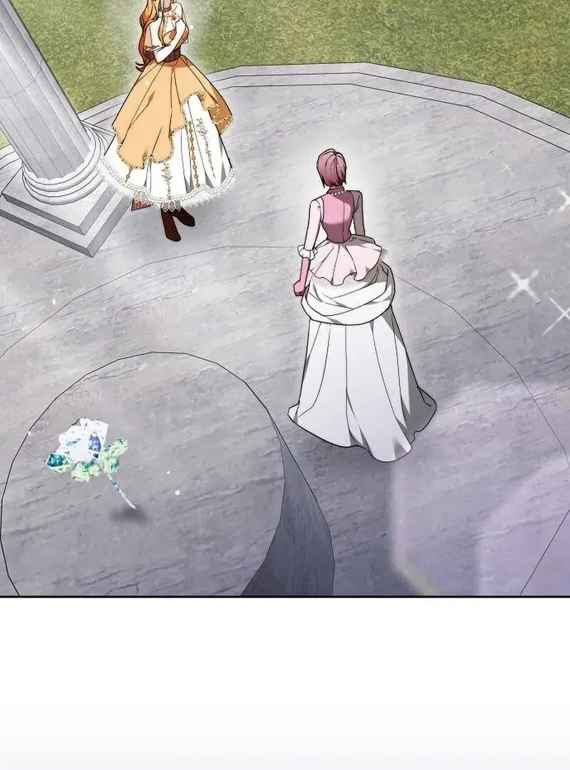 Obsidian Bride Chapter 93 page 134 - 