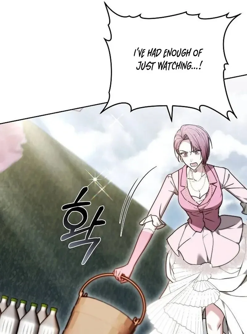 Obsidian Bride Chapter 93 page 137 - 