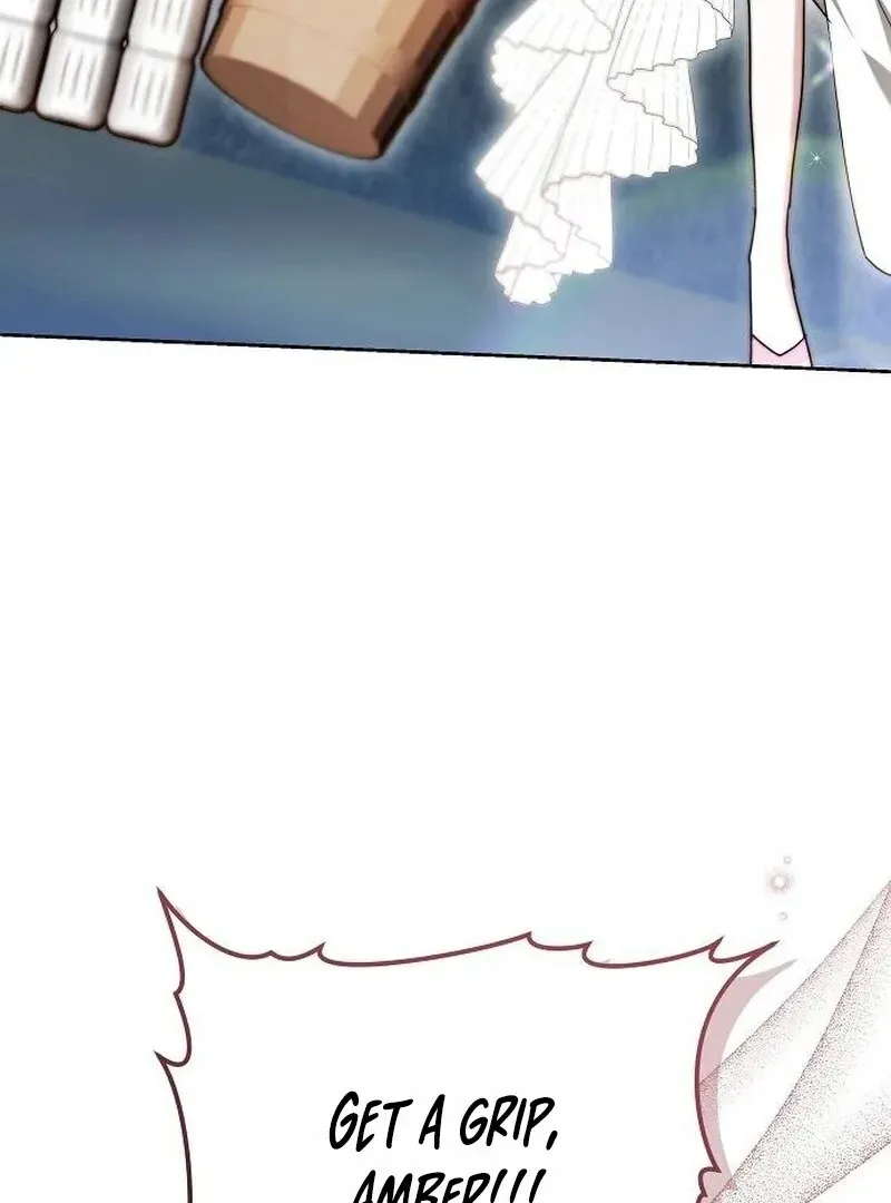 Obsidian Bride Chapter 93 page 138 - 