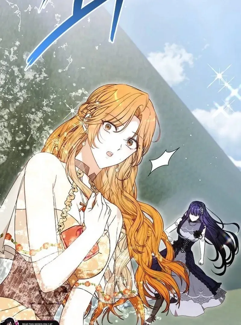 Obsidian Bride Chapter 93 page 141 - 
