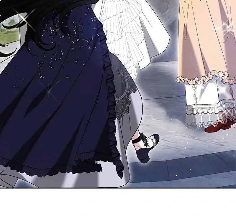Obsidian Bride Chapter 93 page 152 - 