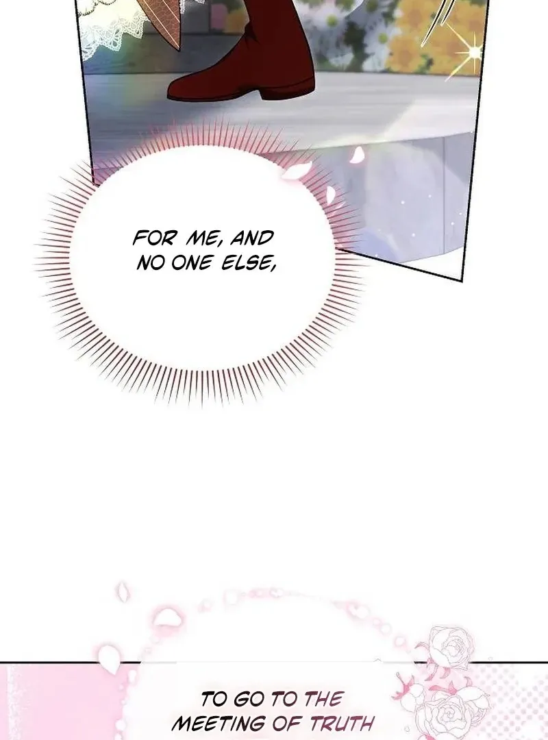 Obsidian Bride Chapter 93 page 156 - 