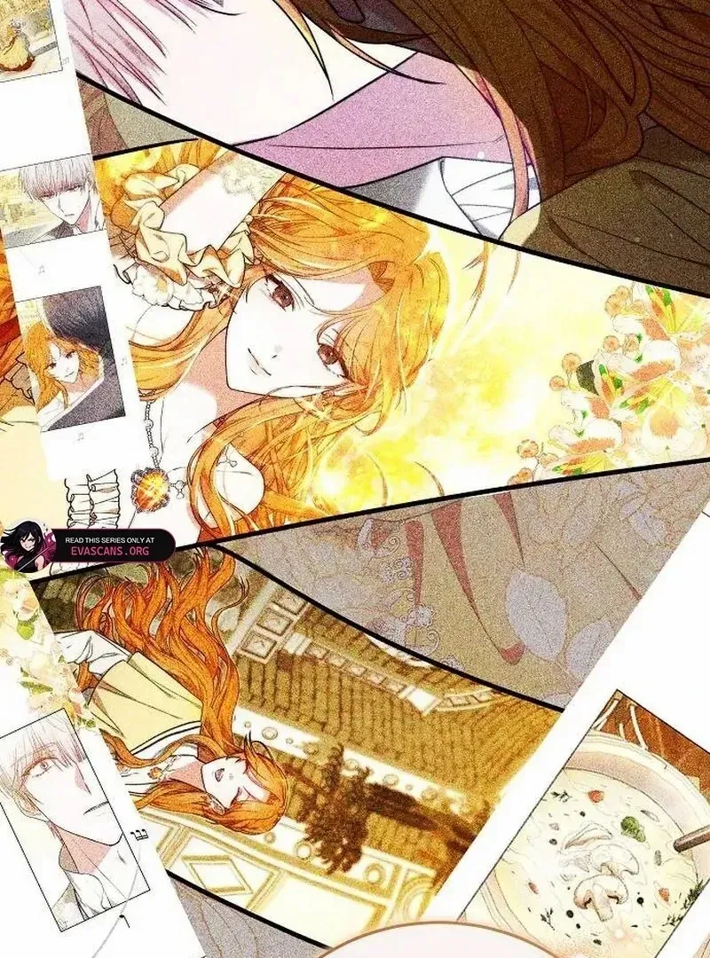 Obsidian Bride Chapter 93 page 162 - 