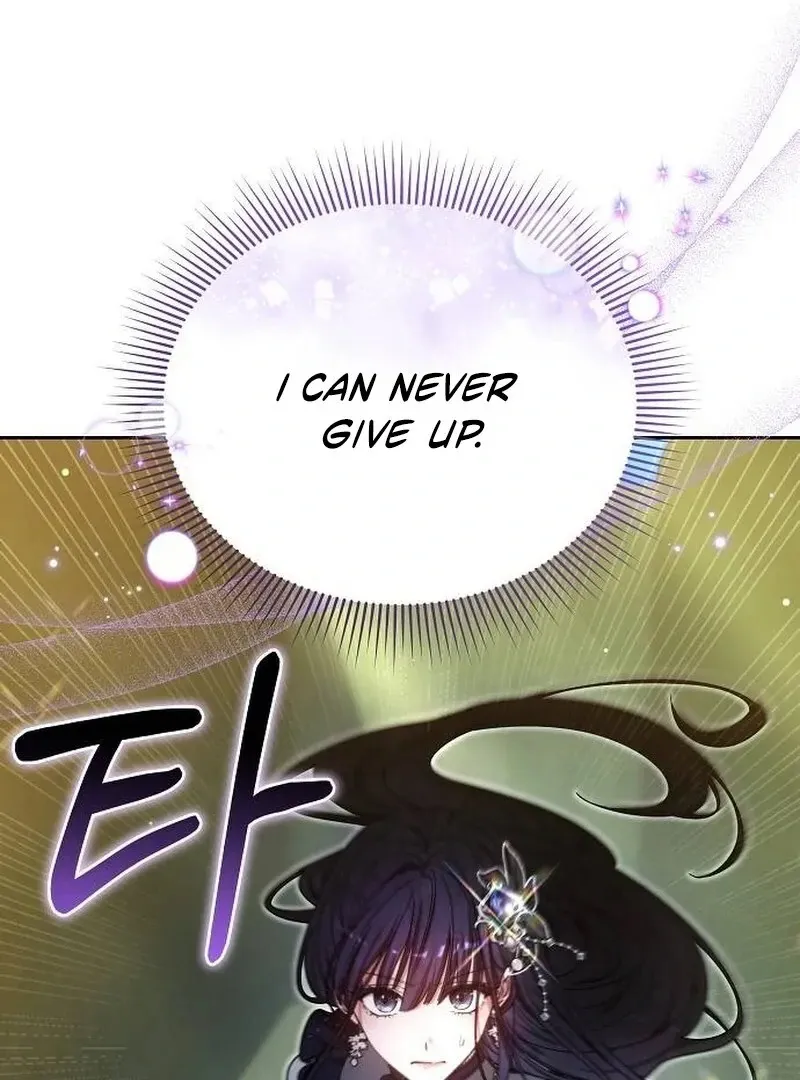 Obsidian Bride Chapter 93 page 18 - 