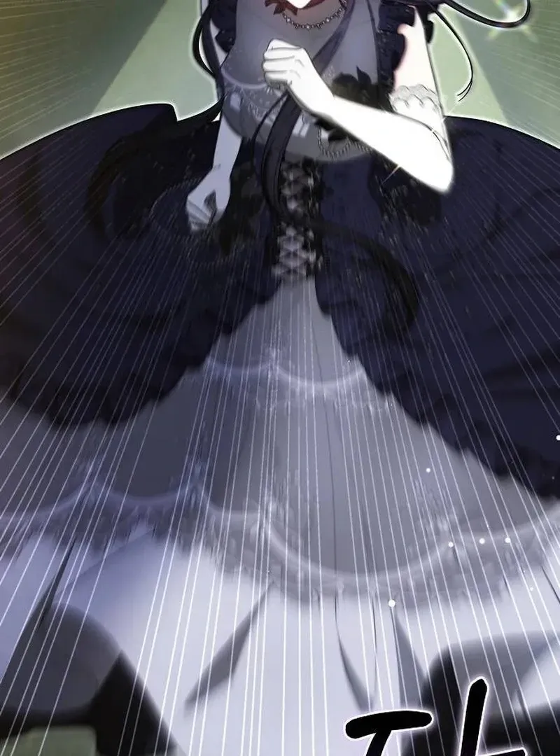 Obsidian Bride Chapter 93 page 19 - 