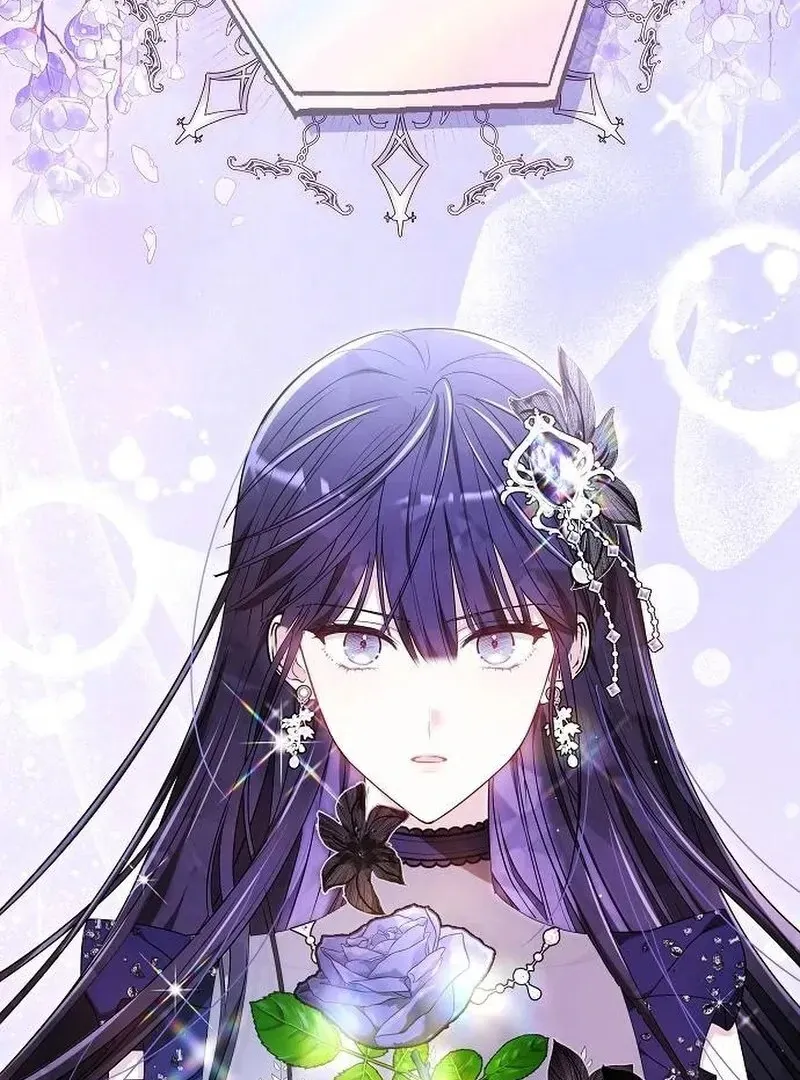 Obsidian Bride Chapter 93 page 185 - 