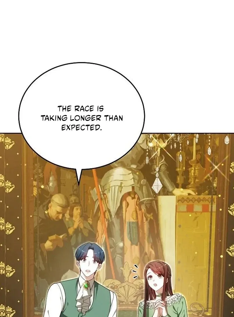 Obsidian Bride Chapter 93 page 24 - 