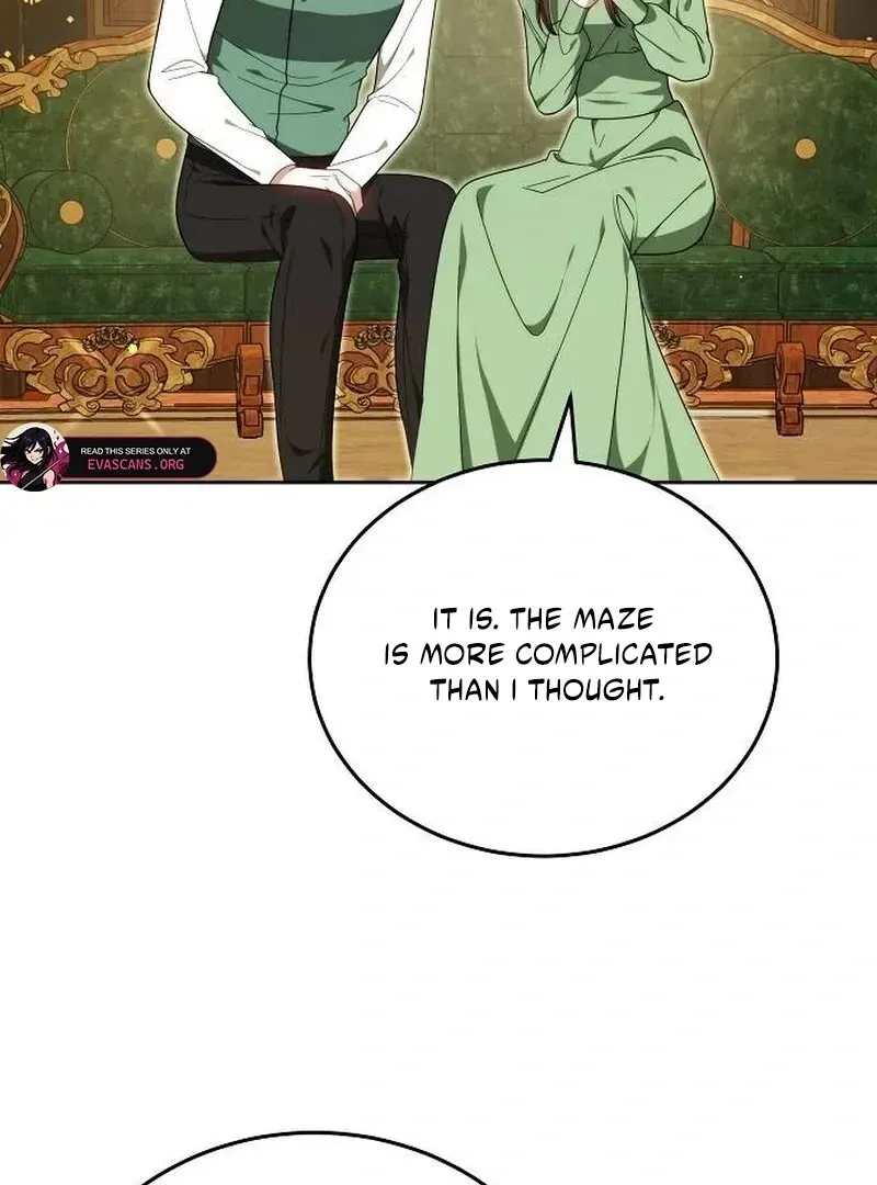 Obsidian Bride Chapter 93 page 25 - 