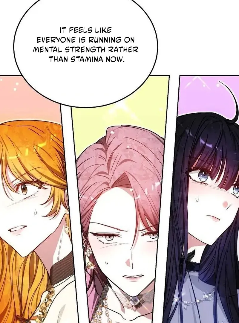 Obsidian Bride Chapter 93 page 26 - 