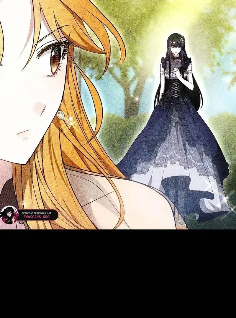 Obsidian Bride Chapter 93 page 31 - 