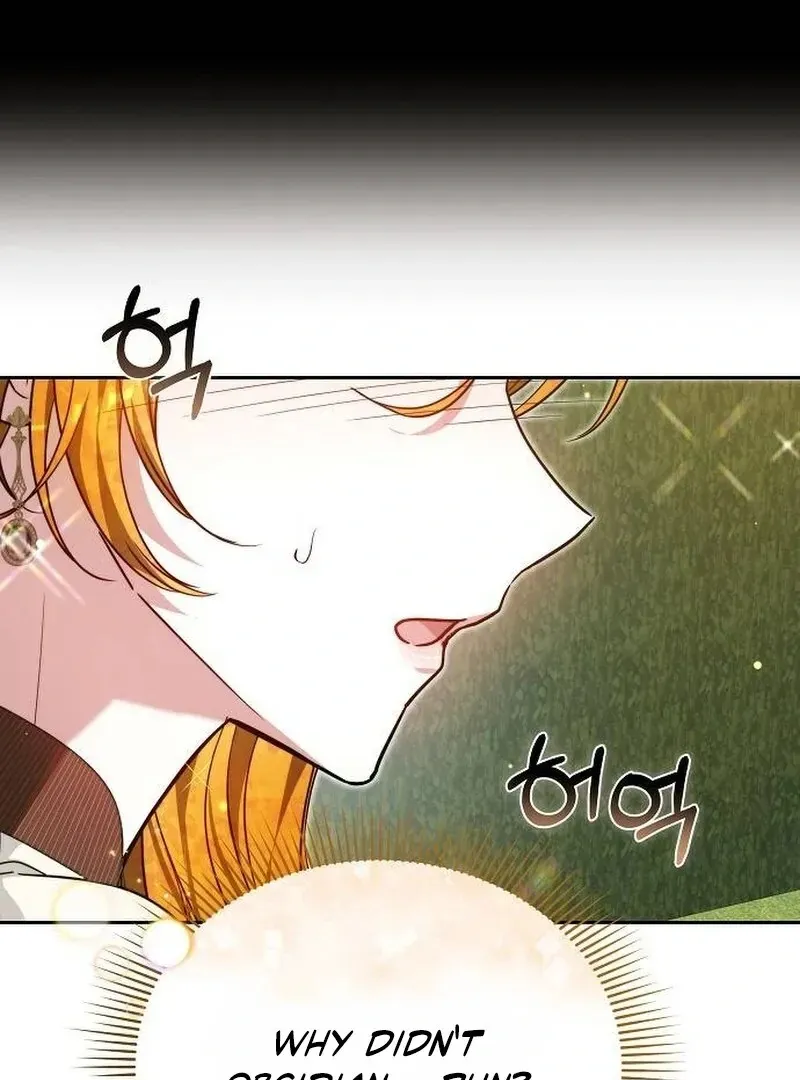 Obsidian Bride Chapter 93 page 32 - 