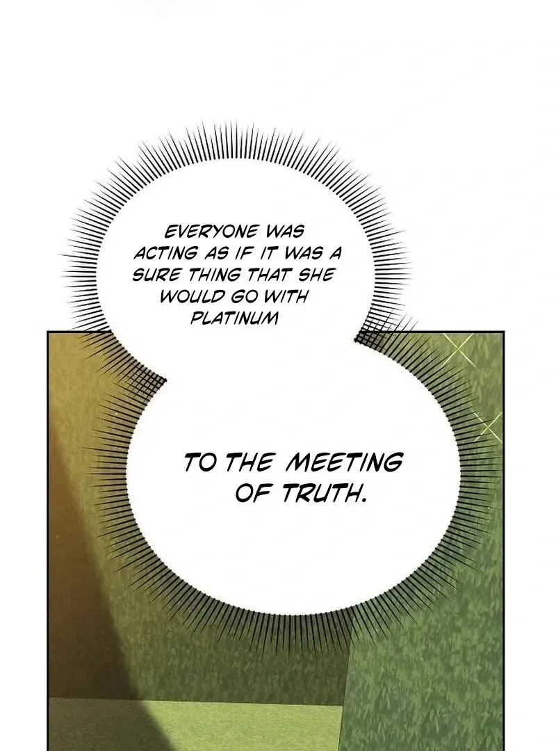 Obsidian Bride Chapter 93 page 34 - 